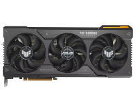 ASUS Radeon RX 7900 XTX TUF Gaming OC 24GB GDDR6 - 1101006 - zdjęcie 4